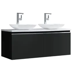 StoneArt Milano ME-1200pro-2 dunkelgrau 120x45
