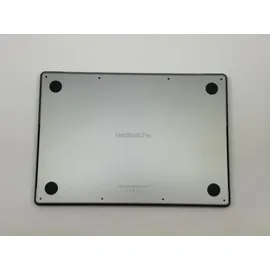 Apple MacBook Pro 2021 14,2" M1 Pro 8-Core CPU 16 GB RAM 512 GB SSD 14-Core GPU space grau