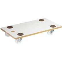 wagner® design yourself Transportroller MM 1319 200 kg