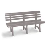 BICA Olimpia 53 x 77 x 100 cm Taupe