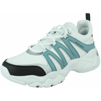 SKECHERS Damen Skechers D'Lites 3.0 Memory Foam Turnschuhe : 12957 Trendy Feels
