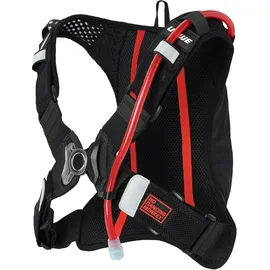 USWE Outlander 4 Trinkweste 4l - Bladder Black - One Size