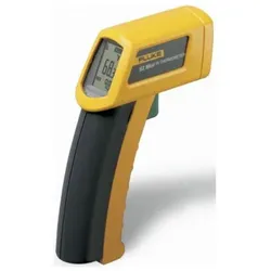Mini-Infrarot Thermometer 500°C