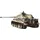 Takom - Modell Panzer Vk45.02 (h) Draft Blueprint W1461 | takom|2191| 1:35 Modellbau Panzer Promo