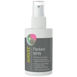 Fleckenspray