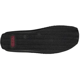 Rieker L1751 Damen Rot 40
