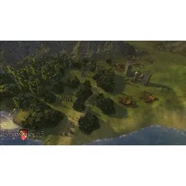 Stronghold 3 - Gold Edition (PC)