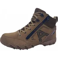 Allrounder by Mephisto Norika 58 Schnürstiefel Beige - 38