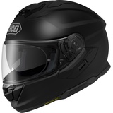 Shoei GT-Air 3 Helm, schwarz, Größe 2XL