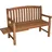 Mr. Deko Lancaster 120 x 57 x 94 cm Beige