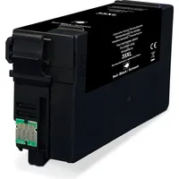Q-Connect Tinte ersetzt Epson T3591-schwarz KF14233 Alternativ Q-Connect Tintenpatrone