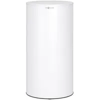 Viessmann Vitocell Warmwasserspeicher 100-V Typ CVAB-A 200l, vitopearlwhite Z018641
