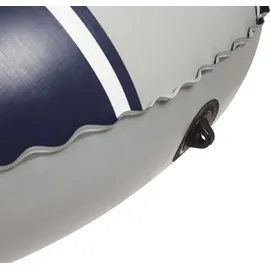 BESTWAY Schlauchboot (255 cm, 3 Personen)