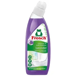 Frosch® Lavendel Urinstein + Kalk Entferner 750ml Flasche