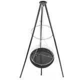 deluke MOMO Schwarz/Silber