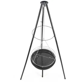 deluke MOMO Schwarz/Silber