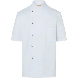 Kochjacke Gustav | Karlowsky Fashion GmbH | White | 44