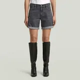 G-Star Judee Shorts Grau 34