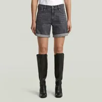G-Star Judee Shorts Grau 34