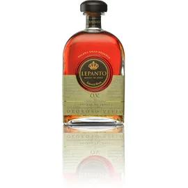 Gonzalez Byass Lepanto Solera Gran Reserva Brandy de Jerez, 36% Vol. 0,7l