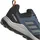 adidas Terrex Tracerocker 2 Herren Core Black / Grey Three / Impact Orange 47 1/3