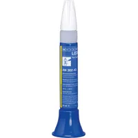 WEICON Schraubensicherung AN 302-43 20 ml