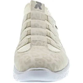 Rieker M5095 Damen Beige 36