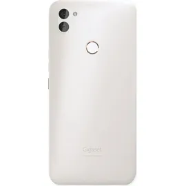 Gigaset GS5 Lite 4 GB RAM 64 GB pearl white