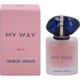 Giorgio Armani My Way Floral Eau de Parfum 30 ml