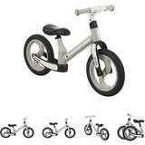 KIKKABOO Blace 12 Zoll Beige