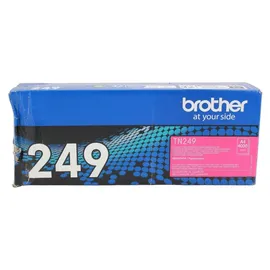 Brother TN-249M Magenta