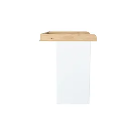 Arthur Berndt Babyzimmer 2er-Set Maxim ¦ mehrfarbig ¦ Maße (cm): B: 293 H: 185