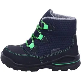 Ricosta Winterstiefel Blau 24