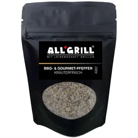 All'Grill Pfeffer 100 g