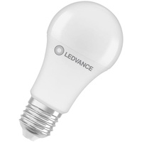 LEDVANCE LED CLASSIC A V 13W 827 mattiert E27