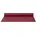 Tischdecke Soft Selection 25 m 1 18 m Bordeaux