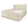 masseno PELLIO 160 x 200 cm Creme