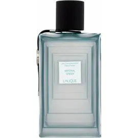 Lalique Imperial Green Eau de Parfum 100 ml