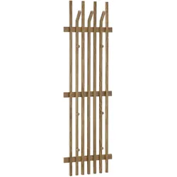Linea Natura Garderobenpaneel BANTRY - B/H/T ca. 40,00x135,00x11,00