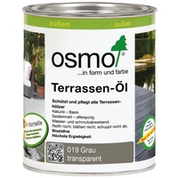OSMO Terrassen-Öl