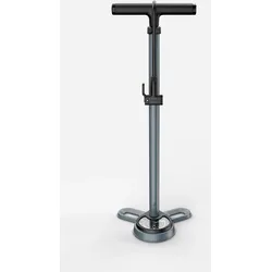 Fahrradpumpe Standpumpe 900 Einheitsfarbe No Size