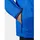 HELLY HANSEN Crew Hooded Midlayer 2 Jacke - Cobalt 2.0 - S