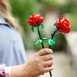 LEGO Botanicals Rosen 40460
