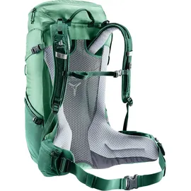 Deuter Futura 24 SL Rucksack (Größe 24L, gruen)
