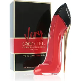 Carolina Herrera Very Good Girl Eau de Parfum 80 ml