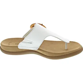 Gabor 6370121 für Damen, Weiß 40