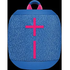 Ultimate Ears Wonderboom 3 blau