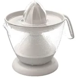 Moulinex Morgen, Zitruspresse, Elektrische Zitruspresse, 800 Ml, Elegantes Design, Pc2m0be0