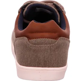 BULLBOXER Herren Sneakers Beige 41