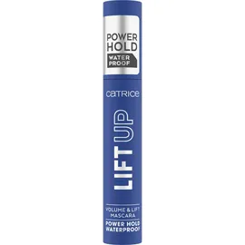 Catrice Lift Up Volume & Lift Mascara 010 Deep Black 11 ml